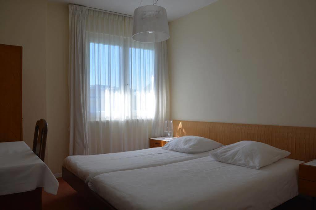 Hotel Villa Selva Lugano Exterior foto