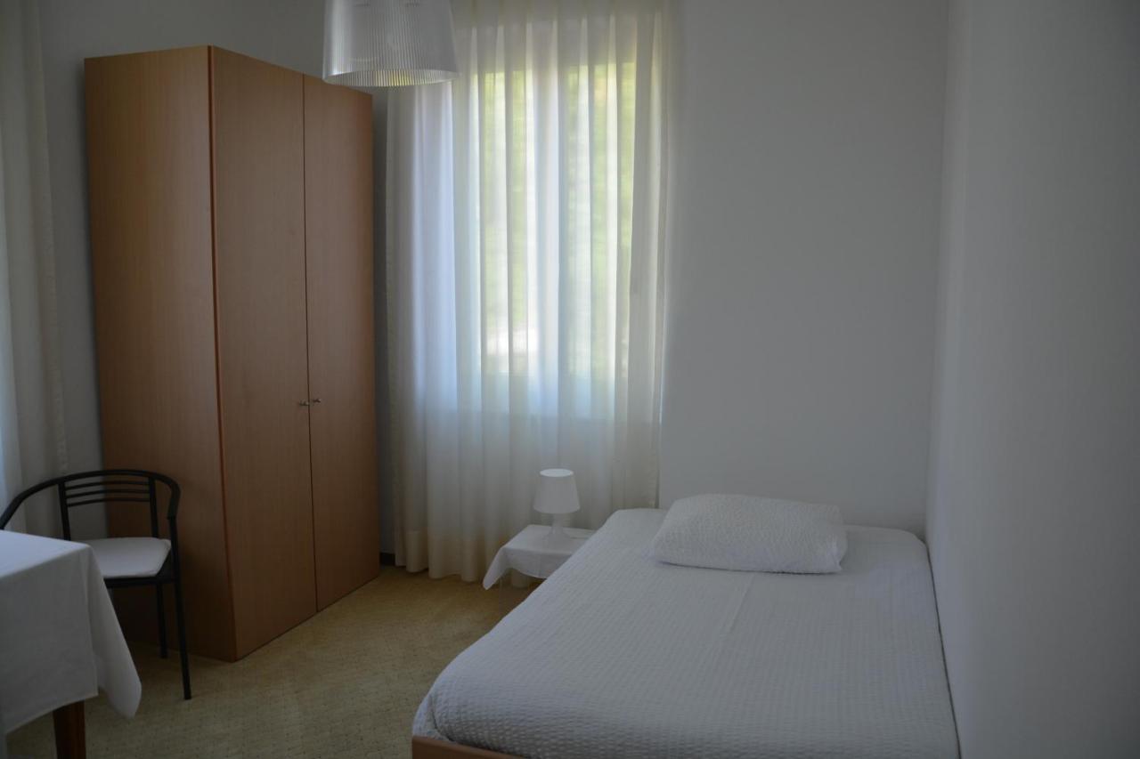 Hotel Villa Selva Lugano Quarto foto